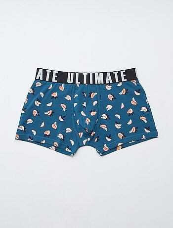 Set van 3 leuke boxers