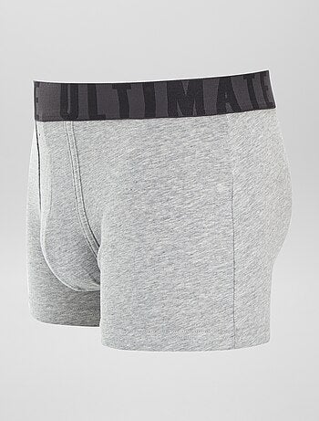 Set van 3 leuke boxers
