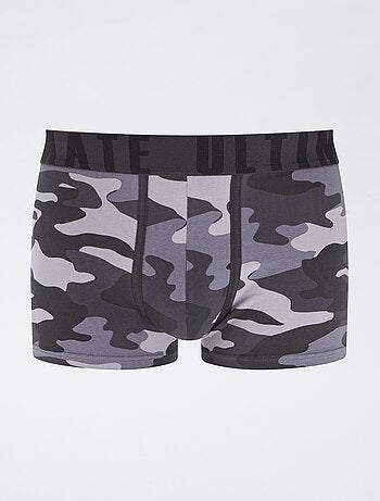 Set van 3 leuke boxers