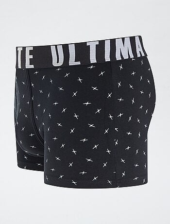 Set van 3 leuke boxers