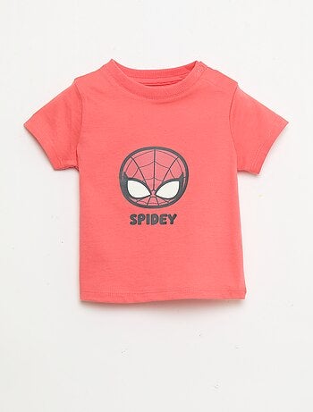 Set van 3 'Marvel' 'Avengers' T-shirts