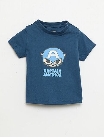 Set van 3 'Marvel' 'Avengers' T-shirts