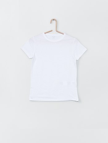 Set van 3 onderhemden