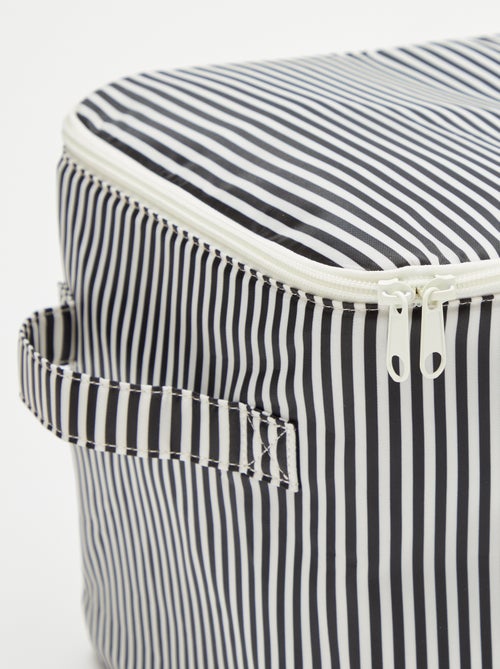 Set van 3 opbergzakken - Kiabi Home - Kiabi