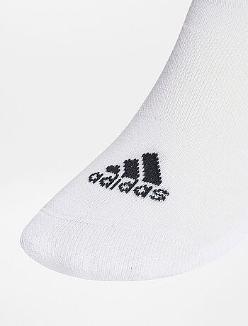 Set van 3 paar halfhoge sokken 'adidas'