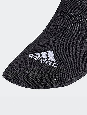 Set van 3 paar halfhoge sokken 'adidas'