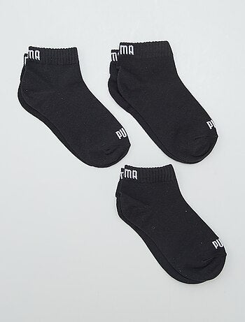 Set van 3 paar sokken 'Puma'