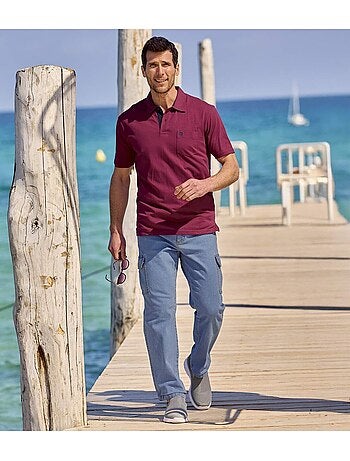 Set van 3 polo's summertime - atlas for men