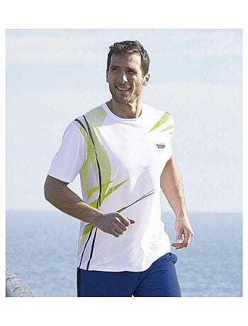 Set van 3 Running T-shirts - ATLAS FOR MEN