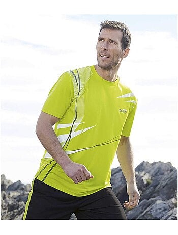Set van 3 Running T-shirts - ATLAS FOR MEN