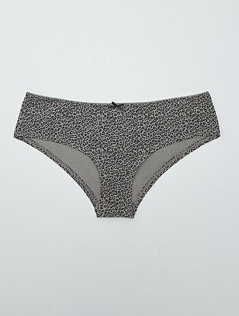 Set van 3 shorties