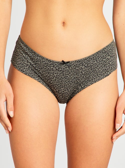 Set van 3 shorties - Kiabi