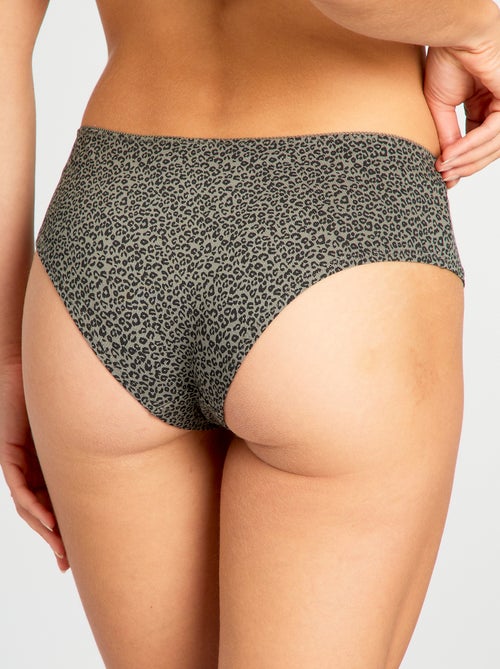 Set van 3 shorties - Kiabi