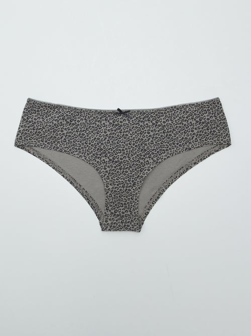 Set van 3 shorties - Kiabi