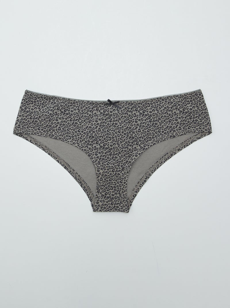 Set van 3 shorties BIEGE - Kiabi