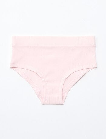Set van 3 shorties