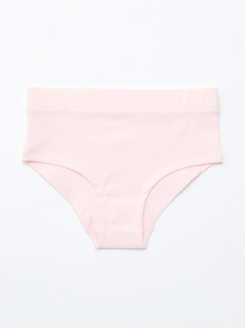 Set van 3 shorties - Kiabi