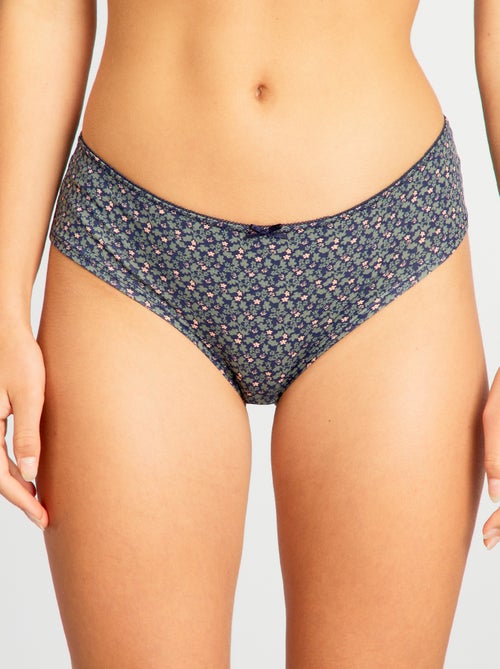 Set van 3 shorties - Kiabi