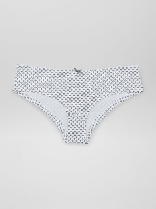 Set van 3 shorties - Kiabi