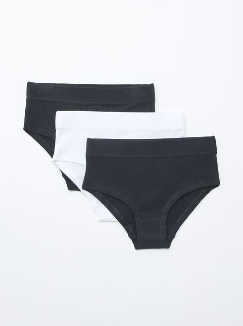 Set van 3 shorties - Kiabi