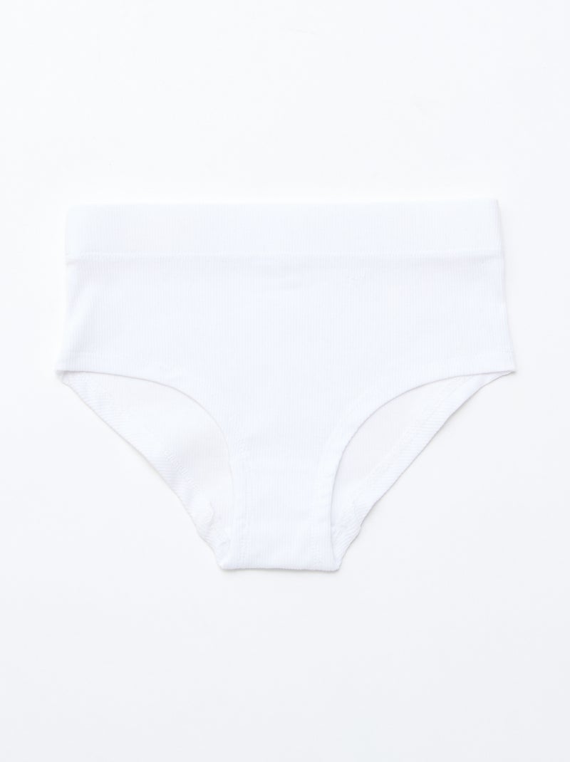 Set van 3 shorties Zwart - Kiabi