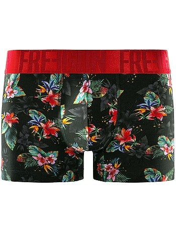 Set van 3 signature liberty boxershorts