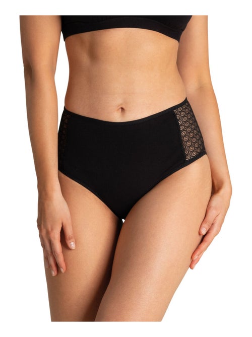 Set van 3 slipjes bij urineverlies athena - Kiabi Set van 3 slipjes bij urineverlies athena - Kiabi
