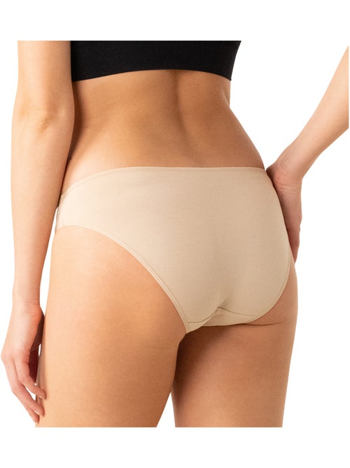 Set van 3 slipjes dames my petit prix athena - Kiabi