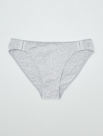 Set van 3 slips - collectie gemakkelijk aan te trekken