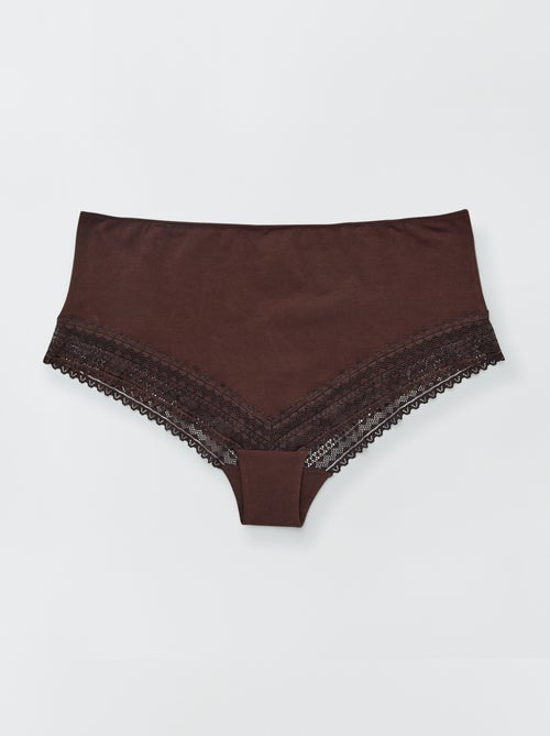 Set van 3 slips - Kiabi