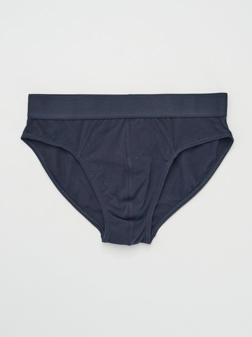 Set van 3 slips - Kiabi