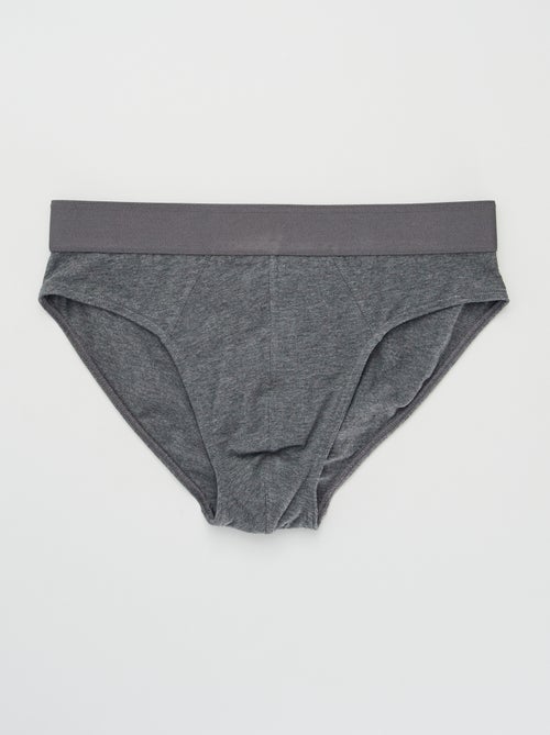 Set van 3 slips - Kiabi