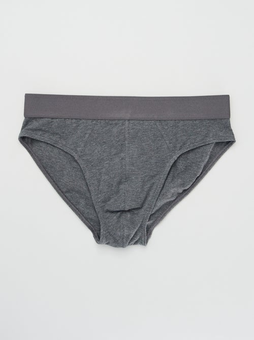 Set van 3 slips - Kiabi