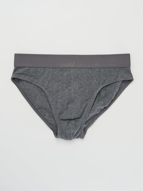 Set van 3 slips - Kiabi