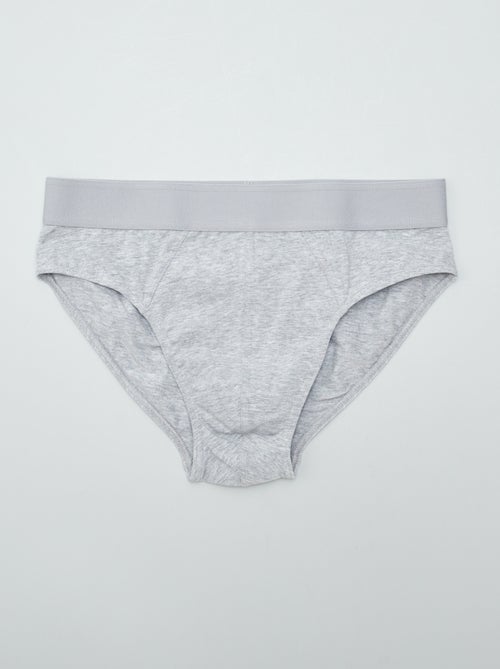 Set van 3 slips - Kiabi