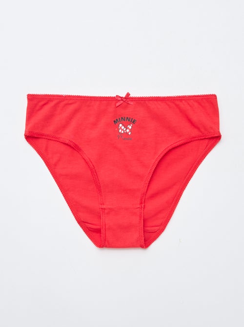 Set van 3 slips 'Mickey and friends' - Kiabi