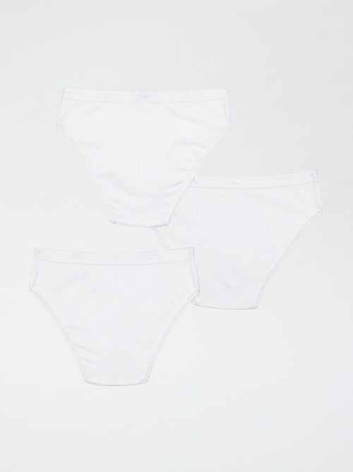 Set van 3 slips - Kiabi