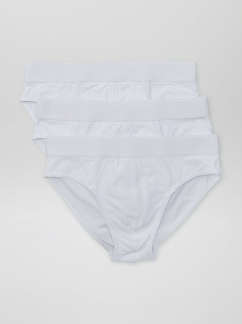 Set van 3 slips - Kiabi