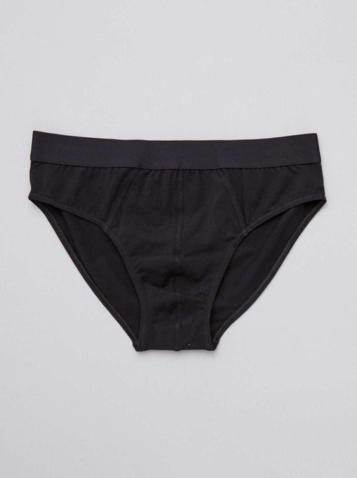 Set van 3 slips - Kiabi