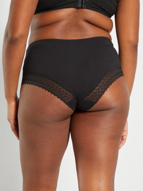 Set van 3 slips - Kiabi