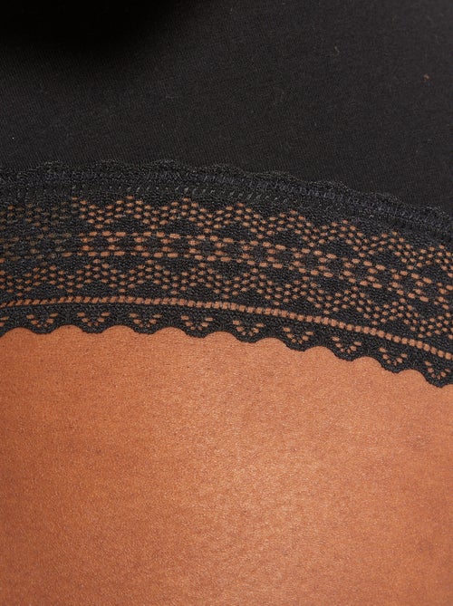 Set van 3 slips - Kiabi