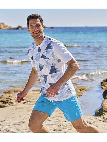 Set van 3 sport t-shirts atlas - atlas for men