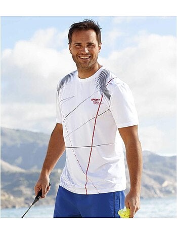 Set van 3 Sport Tech T-shirts - ATLAS FOR MEN