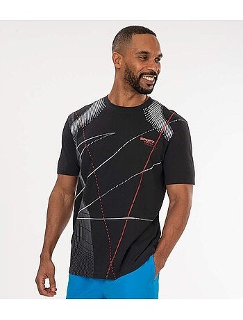 Set van 3 Sport Tech T-shirts - ATLAS FOR MEN