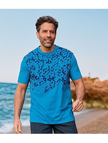 Set van 3 sportieve t-shirts running spring - atlas for men