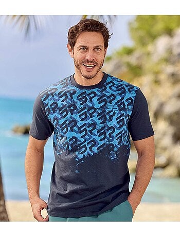 Set van 3 sportieve t-shirts running spring - atlas for men