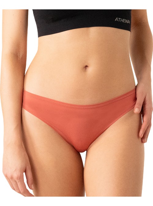 Set van 3 strings dames ecopack micro athena - Kiabi