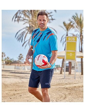 Set van 3 Summer Sport T-shirts - ATLAS FOR MEN