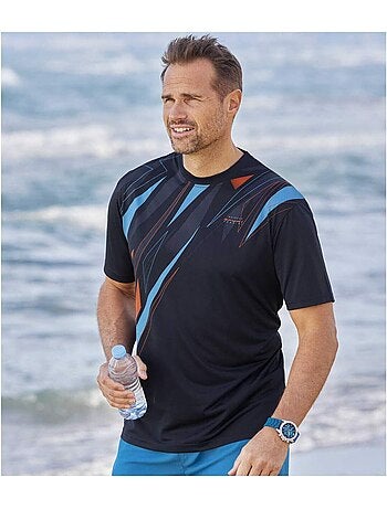 Set van 3 Summer Sport T-shirts - ATLAS FOR MEN