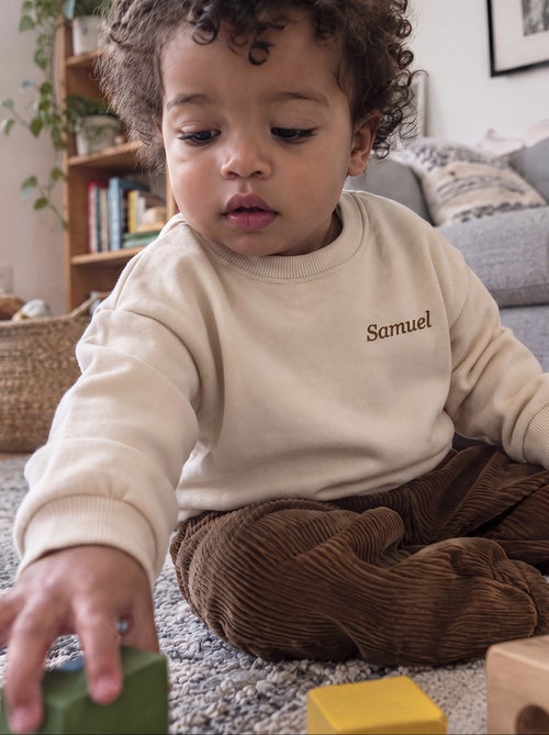 Set van 3 sweaters - Kiabi